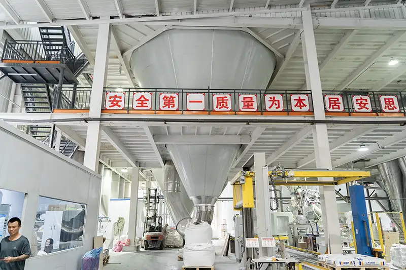 PCE-üretim-ekipmanı