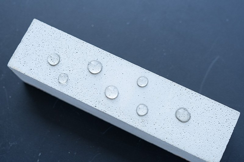 LANDU-silicone-hydrophobic-powder-performance