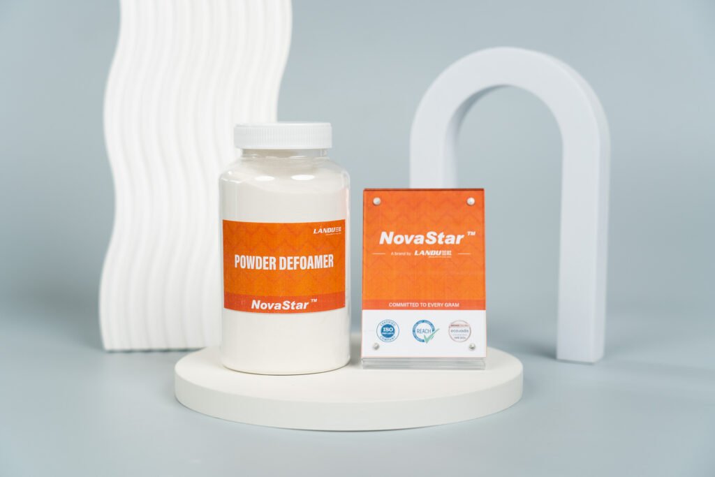 NOVASTAR-Pul Defoamer