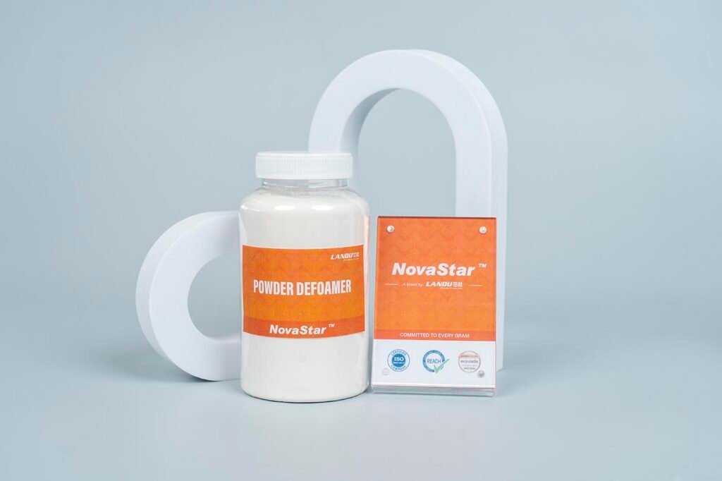 NOVASTAR-Powder-Defoamer-Supplier