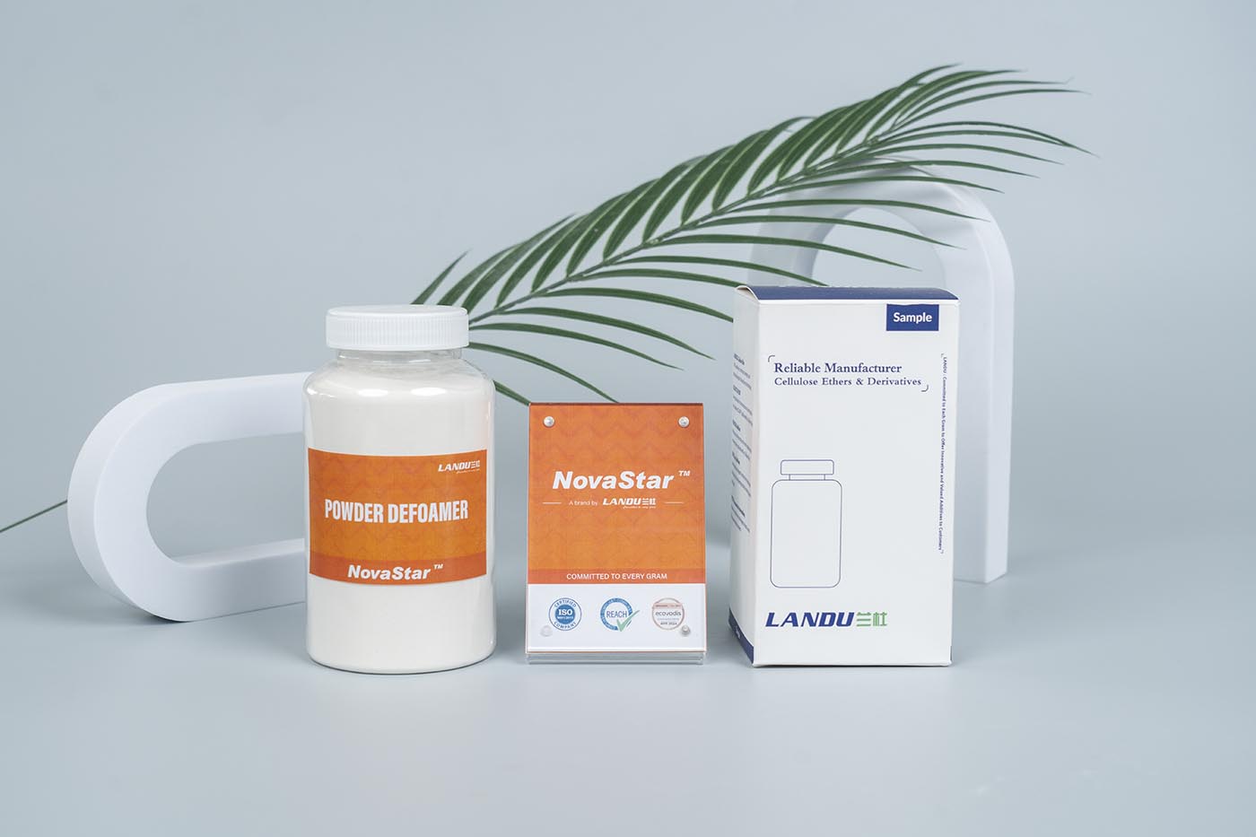 Digester Defoamer Anti-Foaming Agent | Powder Defoamer Manufacturer