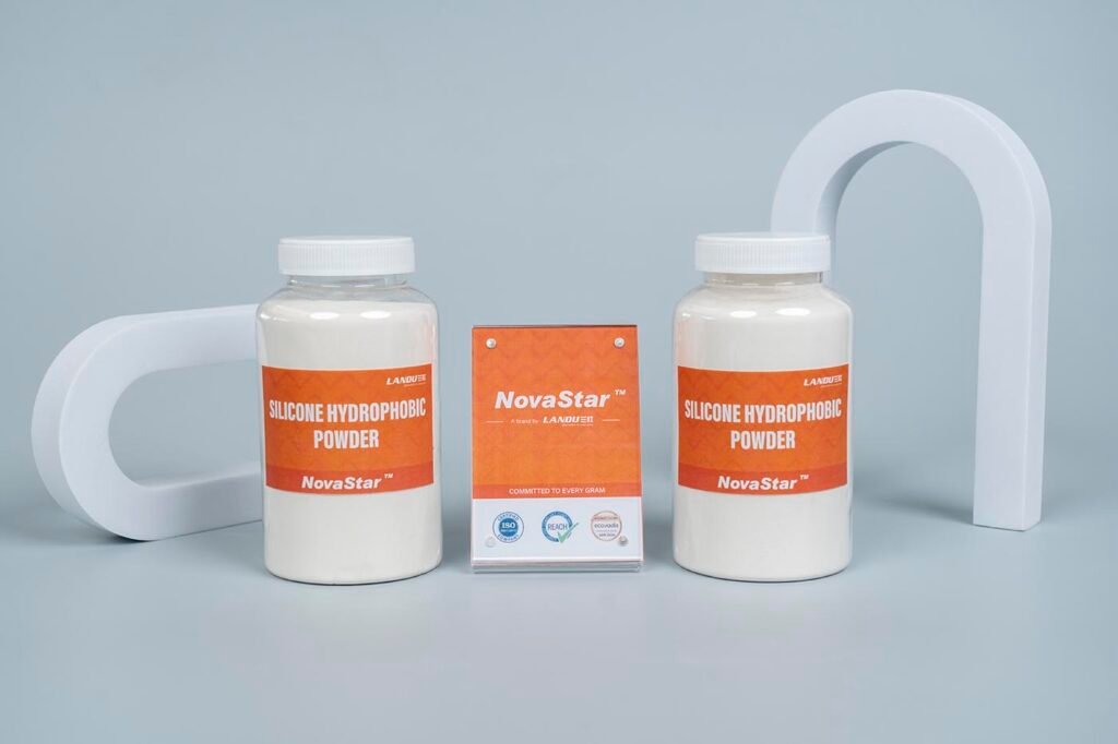 NOVASTAR-Product-Silicone-Hydrophobic-Powder