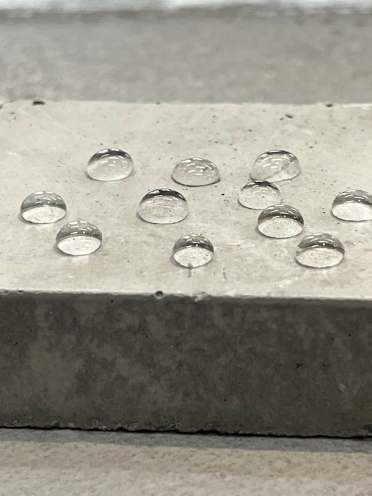 NOVASTAR-SHP-waterproof- Silicone-Hydrophobic-Powder