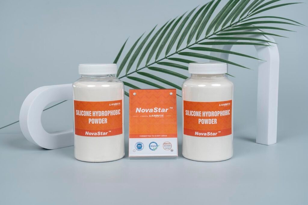 NOVASTAR-Silicone-Hydrophobic-Powder-Product