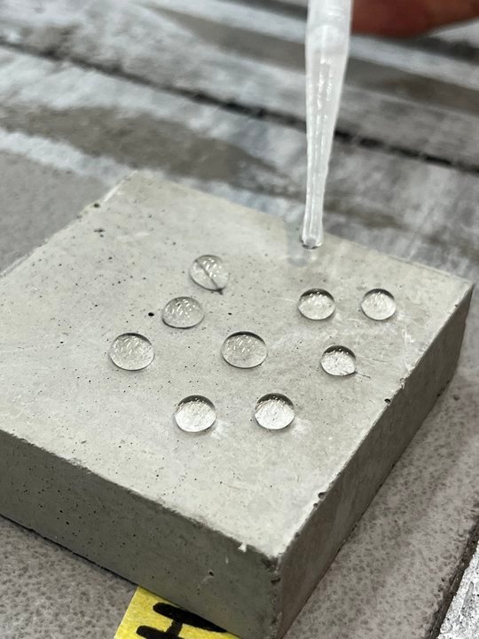 NOVASTAR-Silicone-Hydrophobic-Powder-(SHP)-waterproof