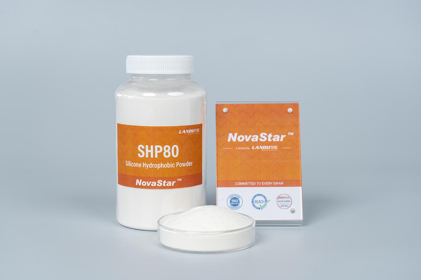 Silicone Water Repellent Supplier | Hydrophobic Powder