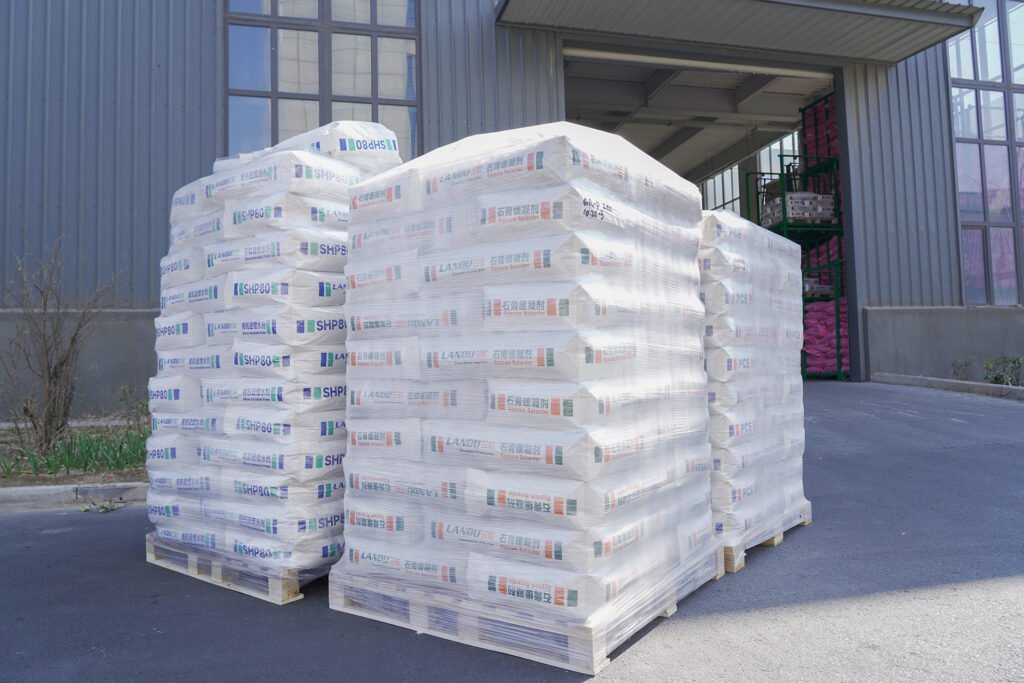 Novastar-Продукт - Відвантаження