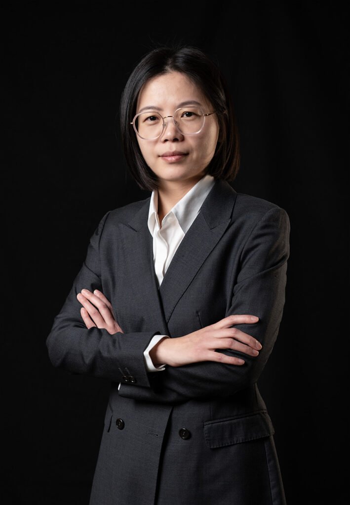 Novastar-Regional-Sales-Manager-Lisa-Xu