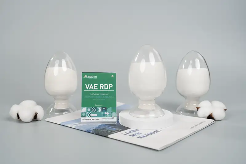 Зразок полімерного порошку для повторного диспергування