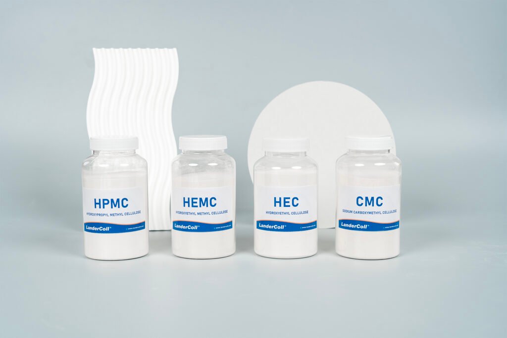 целулозний ефір