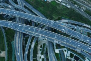 overpass