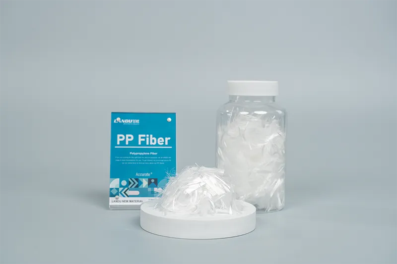 PP Fiber