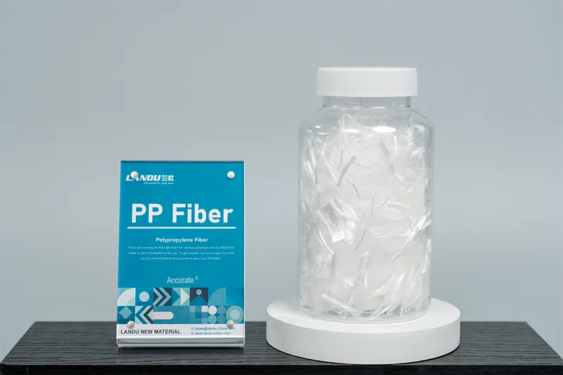 PP fiber