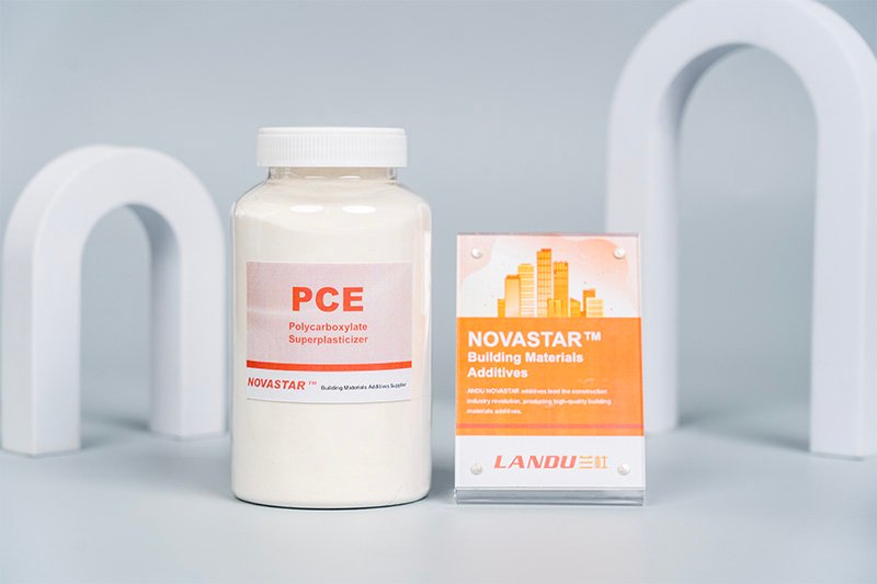 LANDU-Polycarboxylate-Superplasticizer-powder