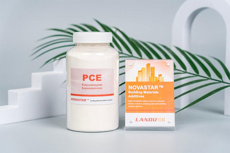 LANDU-Polycarboxylate-Superplasticizer-water-reducer
