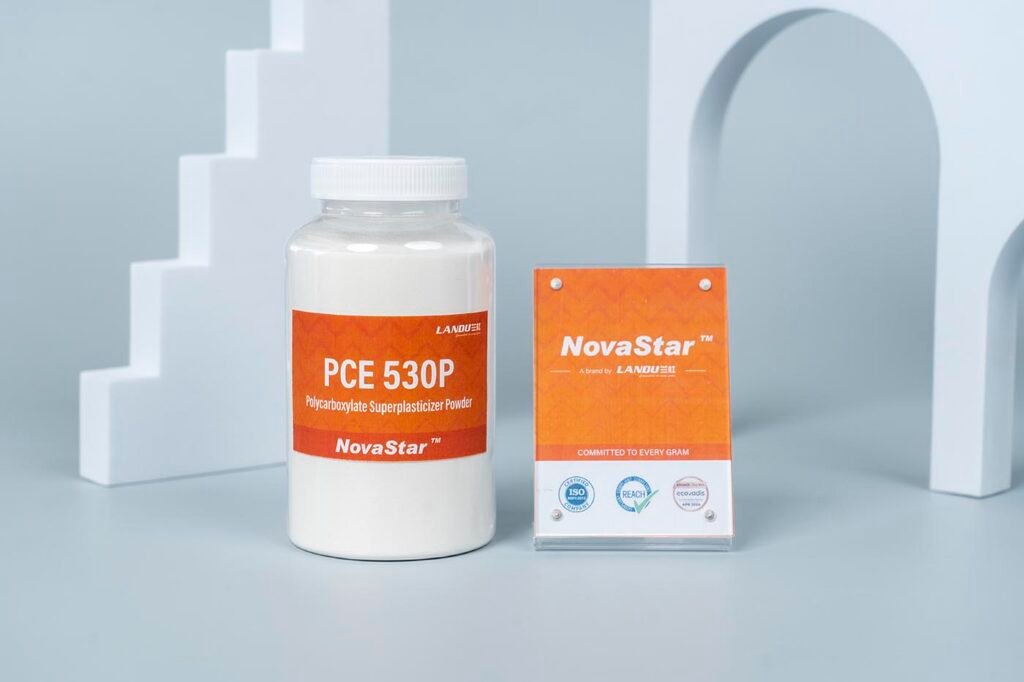 NOVASTAR-Polycarboxylate-Superplasticizer-Powder-PCE-530P-Product