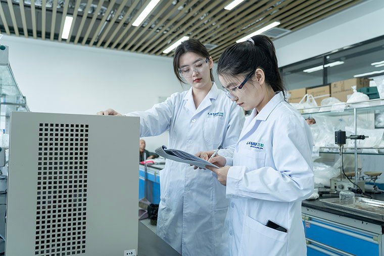 LANDU-application-test-and-data-report