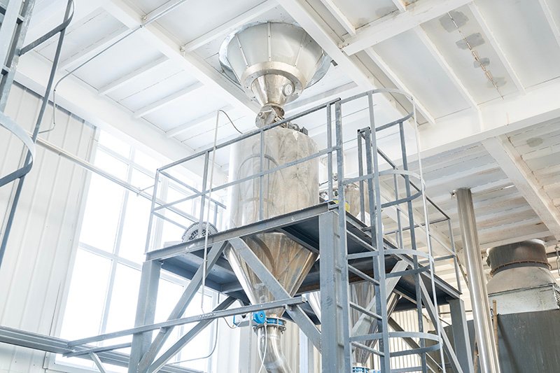 LANDU-building-material-production