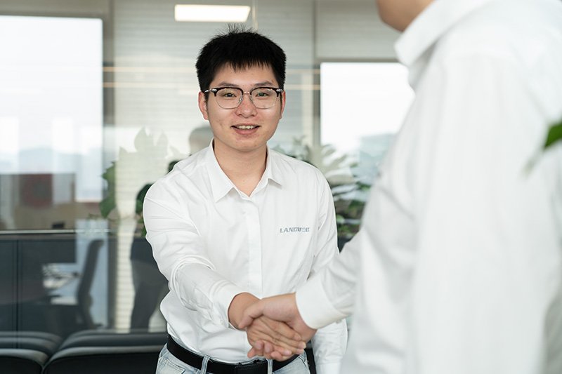 LANDU-one-stop-service