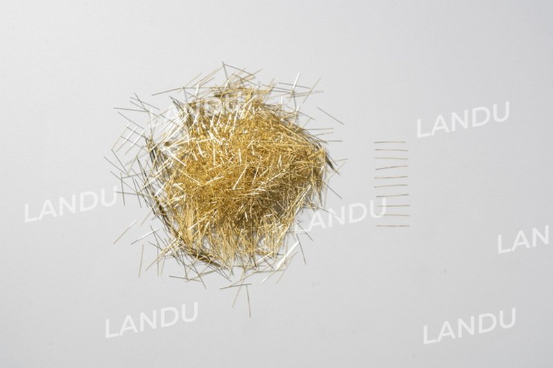 LANDU-NOVASTAR-Brass-Coated-Micro-Steel-Fiber-product-free-sample