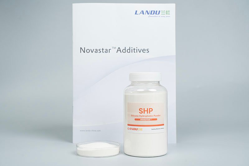 LANDU-NOVASTAR-Silicone-Hydrophobic-Powder-free-sample