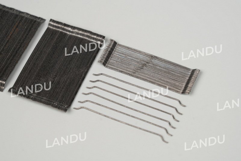 LANDU-NOVASTAR-Steel-Fiber-free-sample