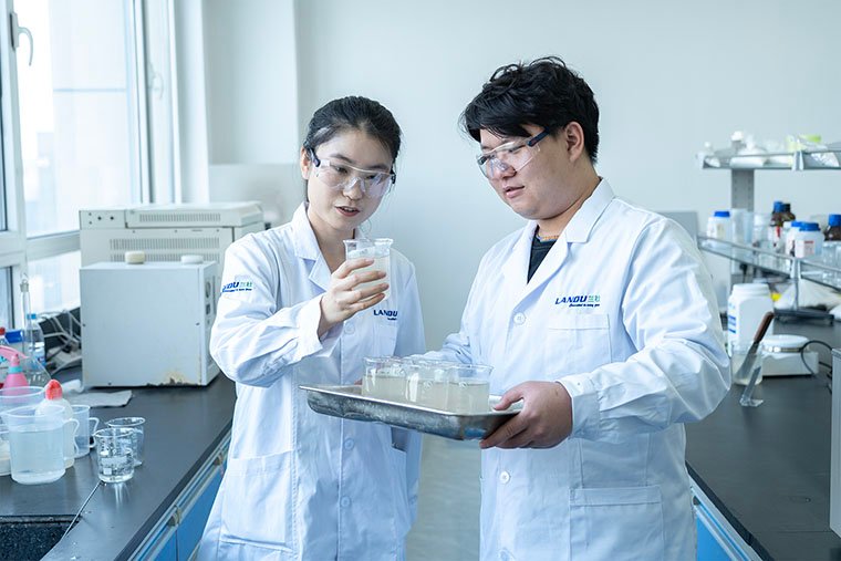 LANDU-product-solution-performance