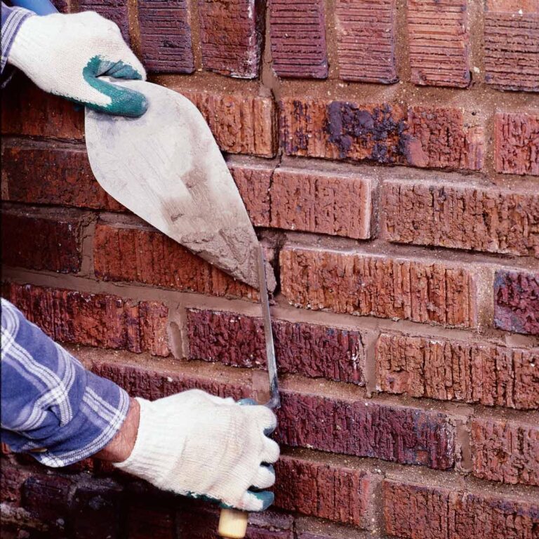 Repair Mortar
