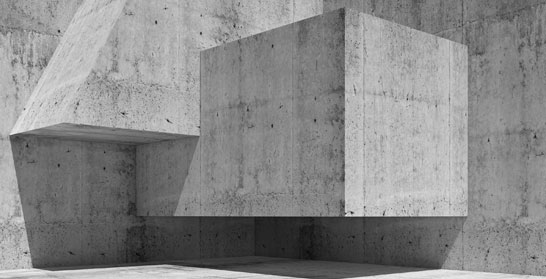 concrete architecture