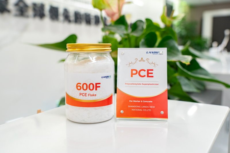 NOVASTAR 600F Polycarboxylate Superplasticizer Product