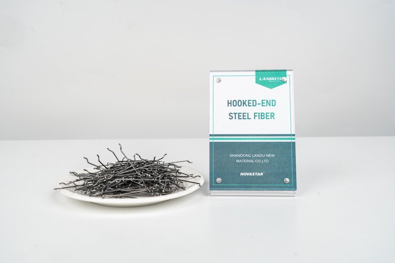 LANDU Steel Fiber