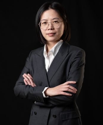 Новастар-Менеджер з регіональних продажів Ліза Сюй