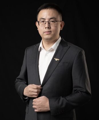 Новастар-Менеджер з регіональних продажів Торрес Тіан